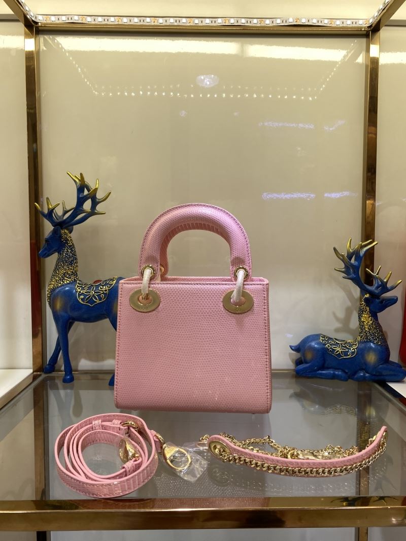 Christian Dior My Lady Bags